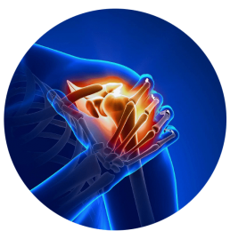 Get Shoulder Pain Treatment