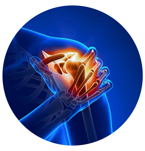 Get Shoulder Pain Treatment